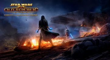 Star Wars: The Old Republic