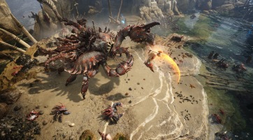 Titan Quest II