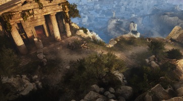 Titan Quest II