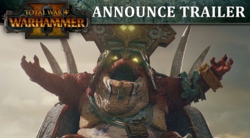 Bejelentve a Total War Warhammer 2