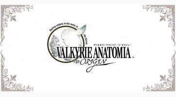 Bejelentve a Valkyrie Anatomia: The Origin