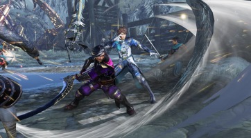 Bejelentve a Warriors Orochi 4 Ultimate