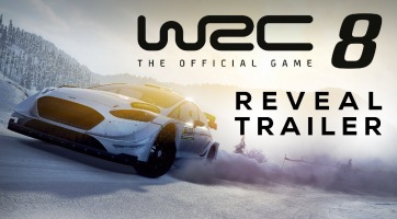 Bejelentve a WRC 8