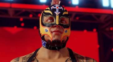Bejelentve a WWE 2K22
