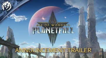 Bejelentve az Age of Wonders: Planetfall, az űrbe költözik a sorozat