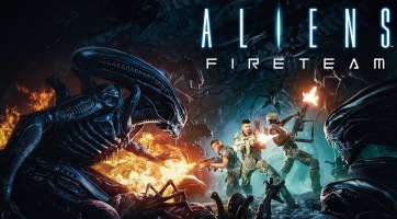 Bejelentve az Aliens: Fireteam, ami 23 évvel a filmsorozat után játszódik