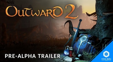 Bejelentve az Outward 2 szerepjáték