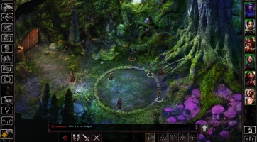 Baldur's Gate: Siege of Dragonspear