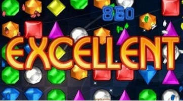 Bejelentve a Bejeweled 3