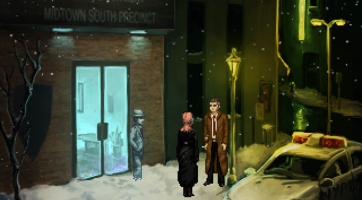 Bejelentve a Blackwell Epiphany