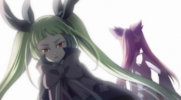 Bejelentve a BlazBlue: Chrono Phantasma