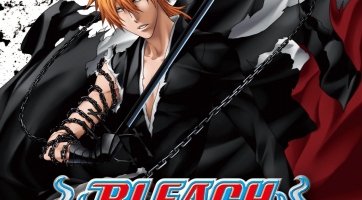 Bejelentve a Bleach: Soul Resurrección amerikai megjelenése
