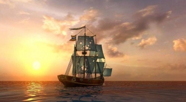 Bejelentve a Bounty Bay Online