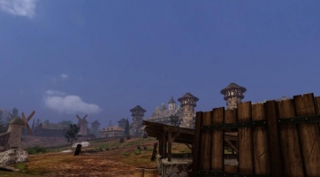 Bejelentve a Chivalry: Medieval Warfare