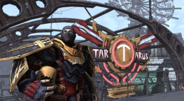 Bejelentve a Claptrap Ninja Assassin címre keresztelt legújabb Borderlands DLC
