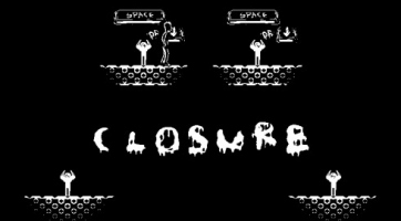 Bejelentve a Closure