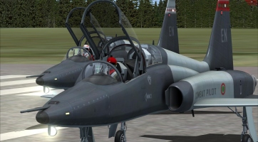 Combat Pilot