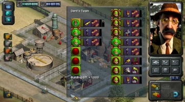 Bejelentve a Constructor HD