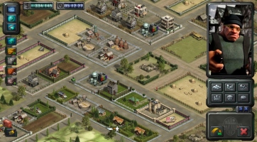 Constructor HD