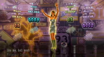 Bejelentve a Country Dance 2
