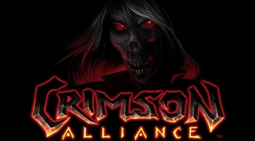 Bejelentve a Crimson Alliance