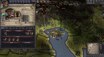 Crusader Kings II