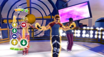 Bejelentve a Dance! Its Your Stage