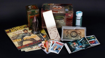 Bejelentve a Dead Space 3 Dev-Team Edition