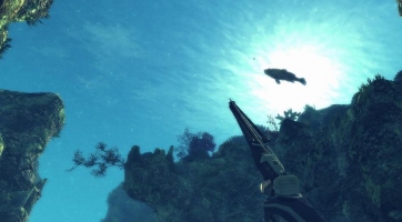 Bejelentve a Depth Hunter: Mélyvízi vadászat virtuálisan