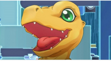 Digimon World: Next Order