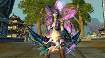 Bejelentve a Dragon Soul
