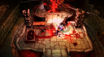 Bejelentve a Dungeons