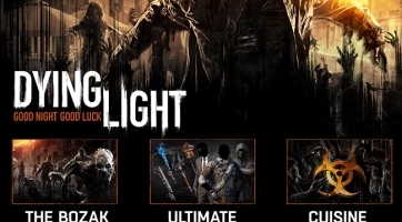 Dying Light