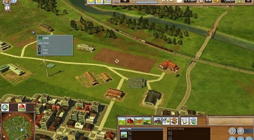 Bejelentve a Farming Giant