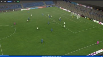 Bejelentve a Football Manager 2014