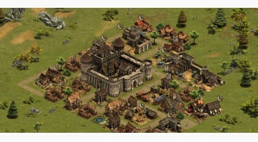 Bejelentve a Forge of Empires