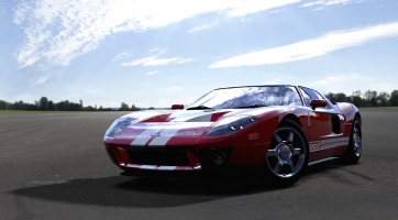 Bejelentve a Forza 4 januári autócsomagja