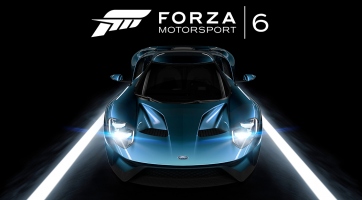 Bejelentve a Forza Motorosport 6