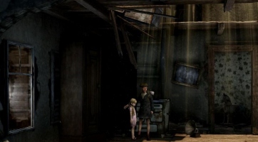 Bejelentve a Generation Zero