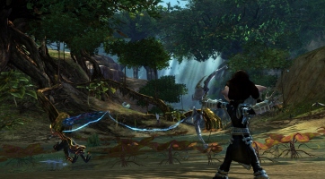 Bejelentve a Guild Wars 2 Heroic Edition