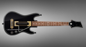 Guitar Hero Live