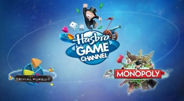 Hasbro Game Channel 