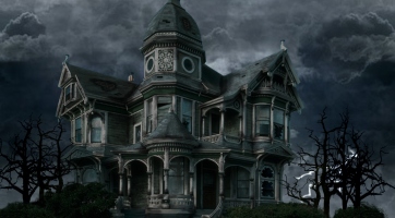Bejelentve a Haunted House: Cryptic Graves