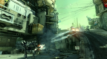 Bejelentve a Hawken 