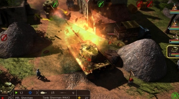 Bejelentve a HISTORY Legends of War
