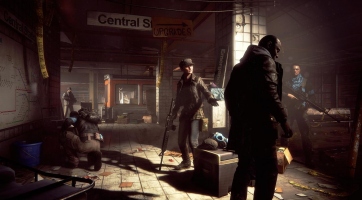 Homefront: The Revolution