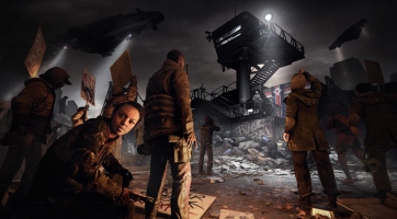 Homefront: The Revolution