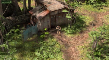 Bejelentve a Jagged Alliance: Back in Action megjelenése