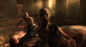 Bejelentve a Killing Floor 2