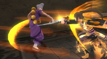 Bejelentve a Kitsu Saga
